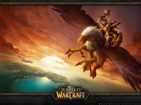 warcraft